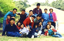 [장애인주일 특집] 서울 애화학교 송영호 교사